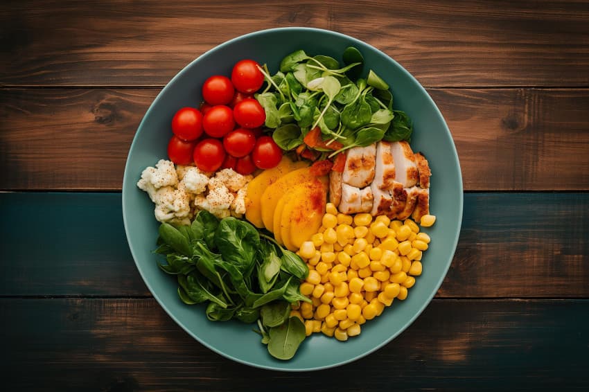 Sustainable Nutrition Habits: 6 Practical Tips from Professionals | Weight Loss Program, Life Coaching and Personal Transformation with Zeynep Atuna | Professional Nutrition and Healthy Lifestyle Advice